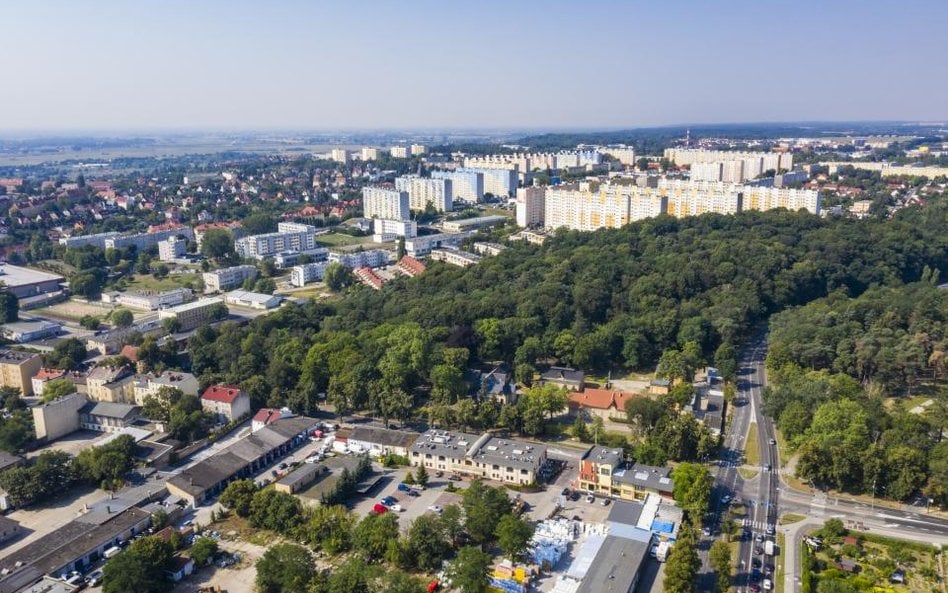 Wojewoda zyska większą kontrolę nad nieruchomościami państwowymi