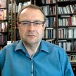 Prof. Antoni Dudek
