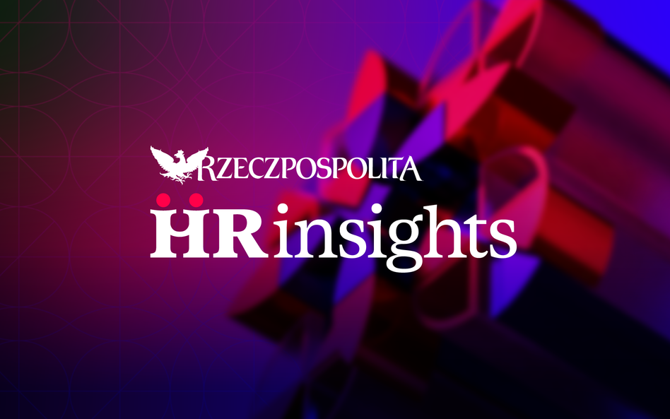 HR Insights – o przyszłości rynku pracy, technologii i przywództwa.