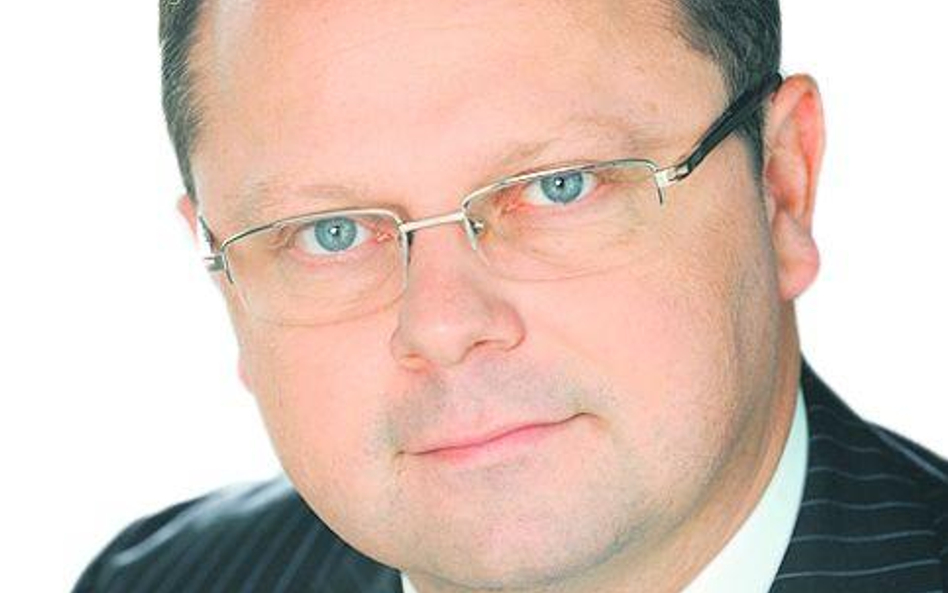 Andrzej Szejna radca prawny, wiceprzewodniczący komisji stanowienia prawa Parlamentu Europejskiego V