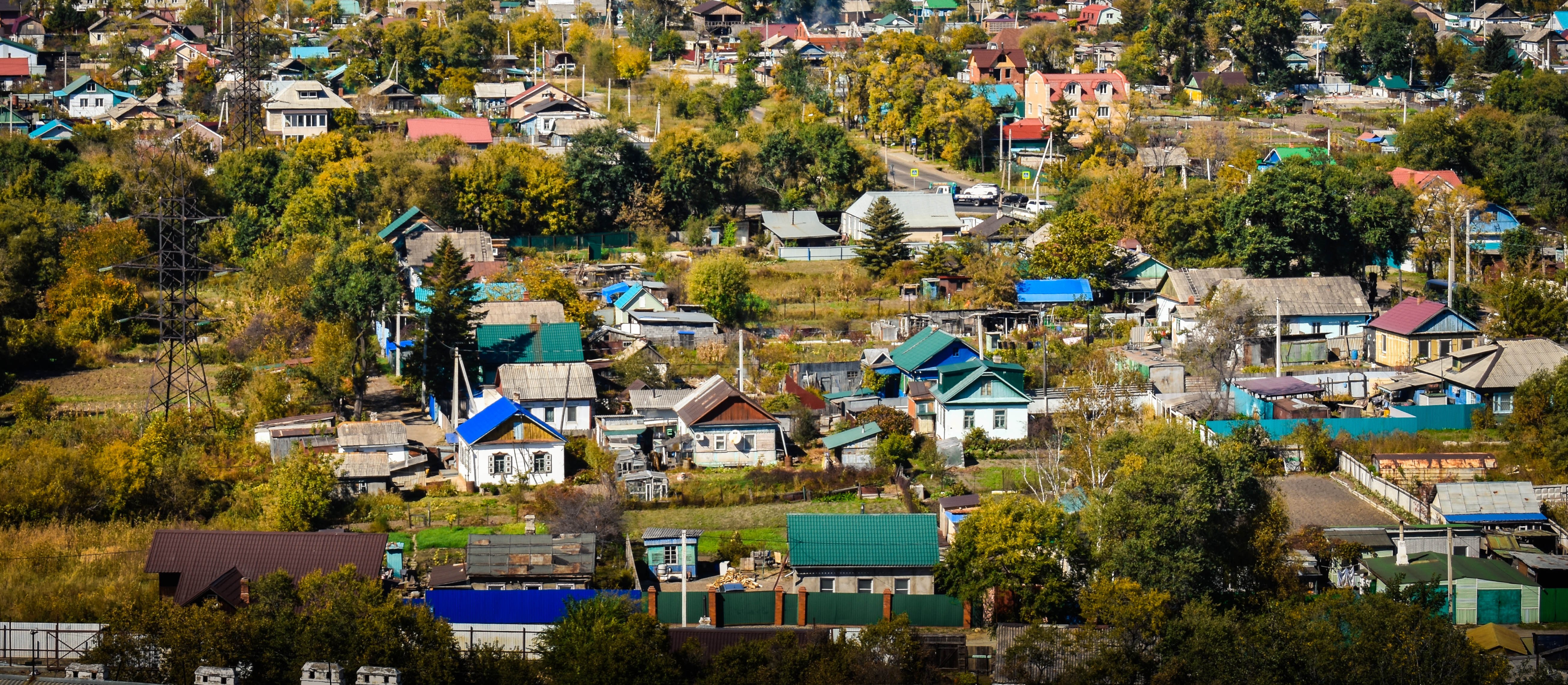 Putin sprowadził staroobrzędowców z Brazylii do Rosji. Zostali doprowadzeni do ruiny