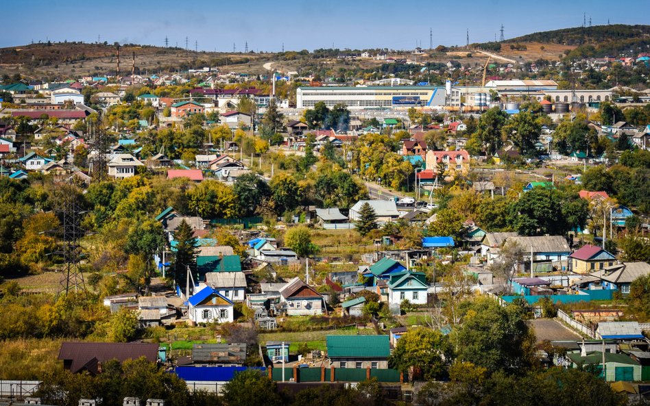 Nowe życie staroobrzędowców w Rosji zamieniło się w walkę z długami