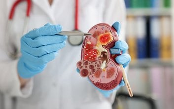 Europejski Tydzień Urologii to coroczna inicjatywa, której celem jest zwiększanie świadomości na tem