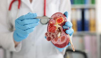 Europejski Tydzień Urologii to coroczna inicjatywa, której celem jest zwiększanie świadomości na tem