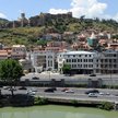 Gruzja, czyli Europa zaczyna się na Kaukazie
