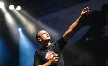 Paweł Kukiz