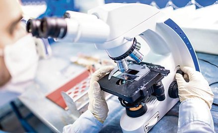 Dofinansowanie można przeznaczyć na inwestycje w aparaturę, sprzęt, technologie i inną niezbędną inf
