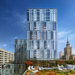 Centrum Marszałkowska bez GetBacku. BBI Development wypowiedział umowę