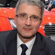 Prezes Audi, Rupert Stadler