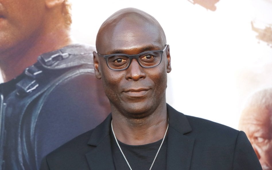 Nie żyje aktor Lance Reddick, znany z serii „John Wick” i serialu „Prawo ulicy”