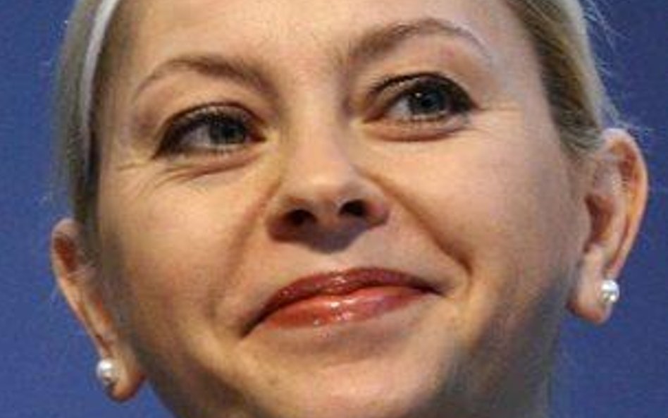 Beata Kozłowska-Chyła