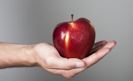 Nie możesz kontrolować nawet własnych myśli