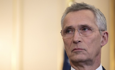 Jens Stoltenberg