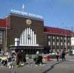 Kaliningrad, najbardziej na zachód wysunięta metropolia Rosji, wciąż ma w nazwie nazwisko Michaiła K