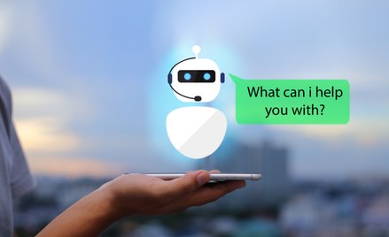 To tylko kwestia czasu kiedy wirtualni asystenci będą pojawiać się kolejnych obszarach.