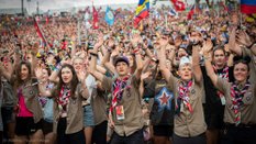 ZHP przygotowuje największe wydarzenie edukacyjne na świecie