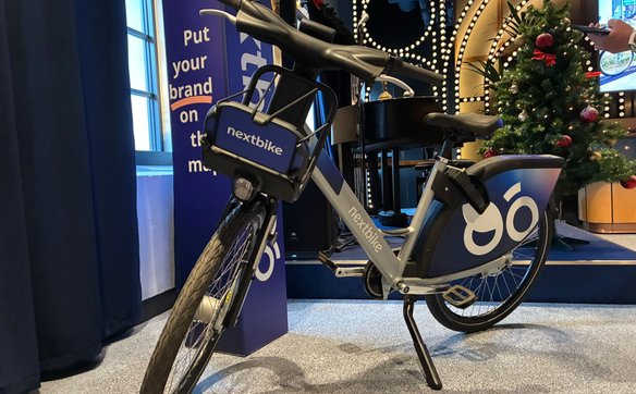 Nowe rowery charakteryzują się wzmocnioną ramą oraz ulepszonymi systemami bezpieczeństwa