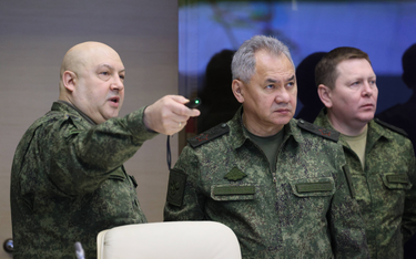 Rosjanie wskazują na Naddniestrze. Ministerstwo Obrony przekonuje, że Ukraina planuje atak
