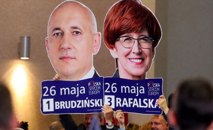 Jak nie należy robić kampanii wyborczej?