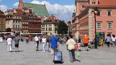 Autorzy rankingu oceniali między innymi dostępność miasta dla piechurów i zniżki na transport miejsk