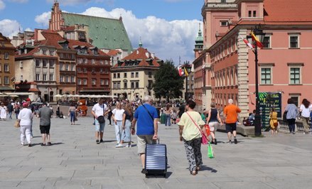 Autorzy rankingu oceniali między innymi dostępność miasta dla piechurów i zniżki na transport miejsk