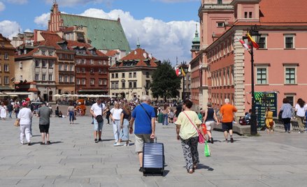 Autorzy rankingu oceniali między innymi dostępność miasta dla piechurów i zniżki na transport miejsk