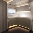 Gimnastyka w samolocie? Linie lotnicze Qantas urządzają miejsca do ćwiczeń