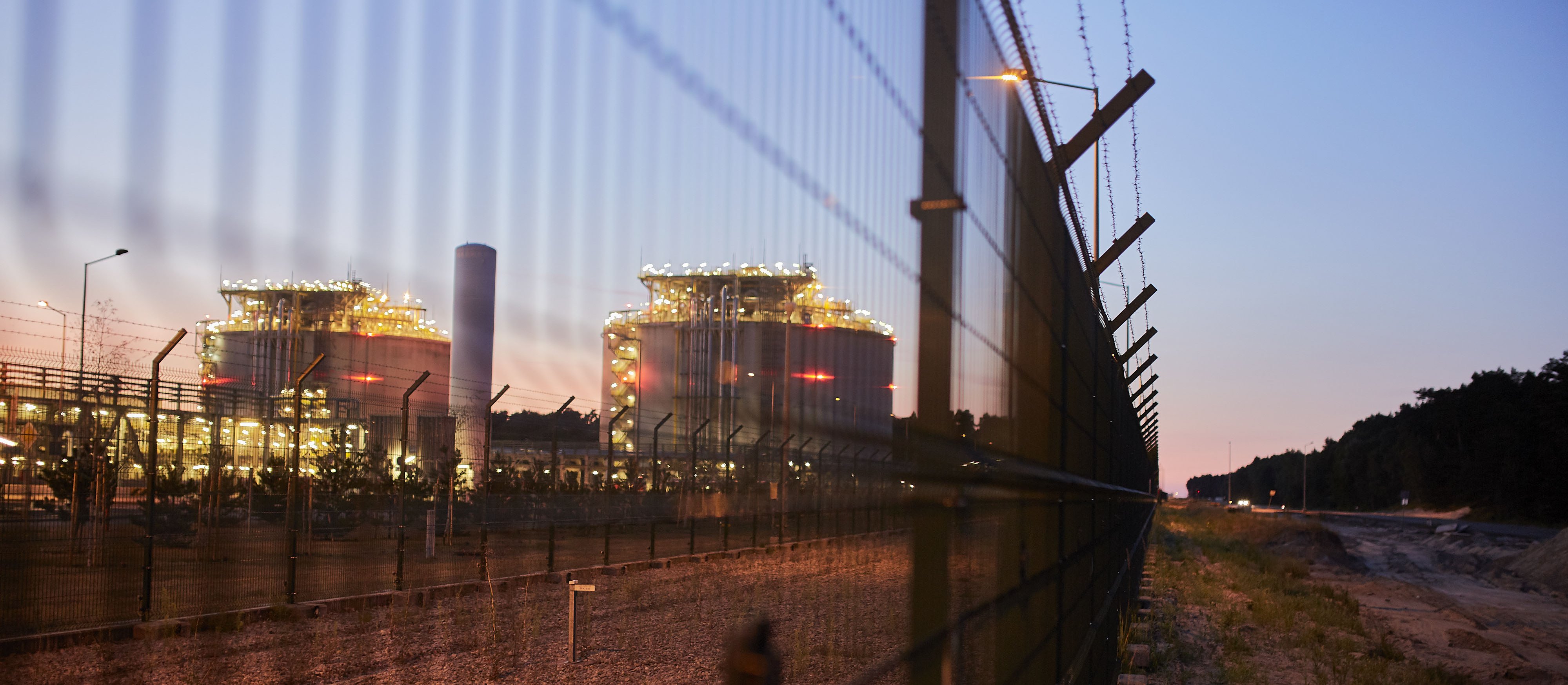 Wojciech Jakóbik: Nie można zmarnować wysiłku budowy rynku energii bez zależności od Rosjan