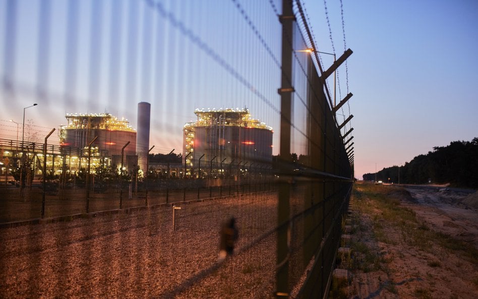 Wojciech Jakóbik: Nie można zmarnować wysiłku budowy rynku energii bez zależności od Rosjan