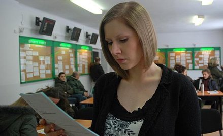 Bezrobocie na koniec roku może przekroczyć 12 procent