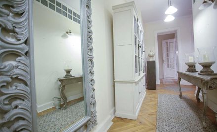Rynek apartamentów