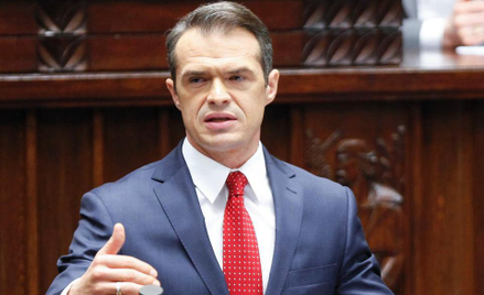 Sławomir Nowak