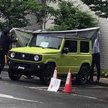 Nowy Suzuki Jimny: Powrót do korzeni