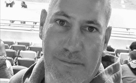 Elad Katzir, zdjęcie udostępnione na oficjalnym koncie państwa Izraela na Twitterze przez izraelskie