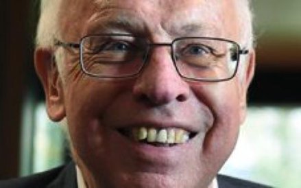 Tomas ?Lindahl, Francis Crick Institute