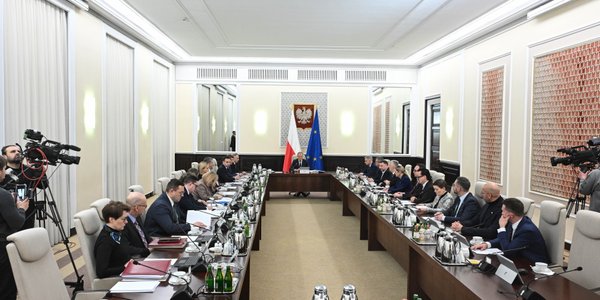 Estera Flieger: Skąd się biorą baby w polityce