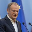 Premier Donald Tusk