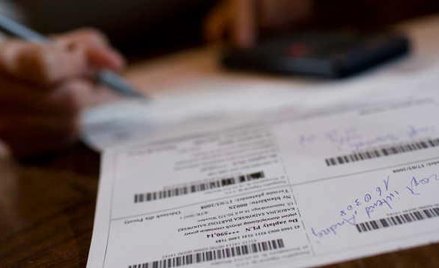 Gdy zaginie faktura, trzeba wystąpić o duplikat