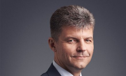 Bogusław Sieczkowski, współzałożyciel, istotny akcjonariusz i prezes zarządu Selvity.