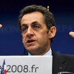 Nicolas Sarkozy opowiada się za częstymi konsultacjami liderów UE (zdjęcie z nieformalnego spotkania