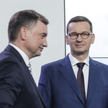 Adwokaci piszą do Morawieckiego. Chcą uchylenia rozporządzenia ministra Ziobry