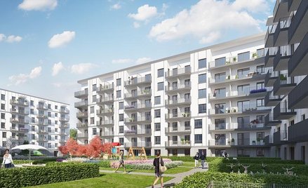 Drugi etap Portu Żerań już w sprzedaży