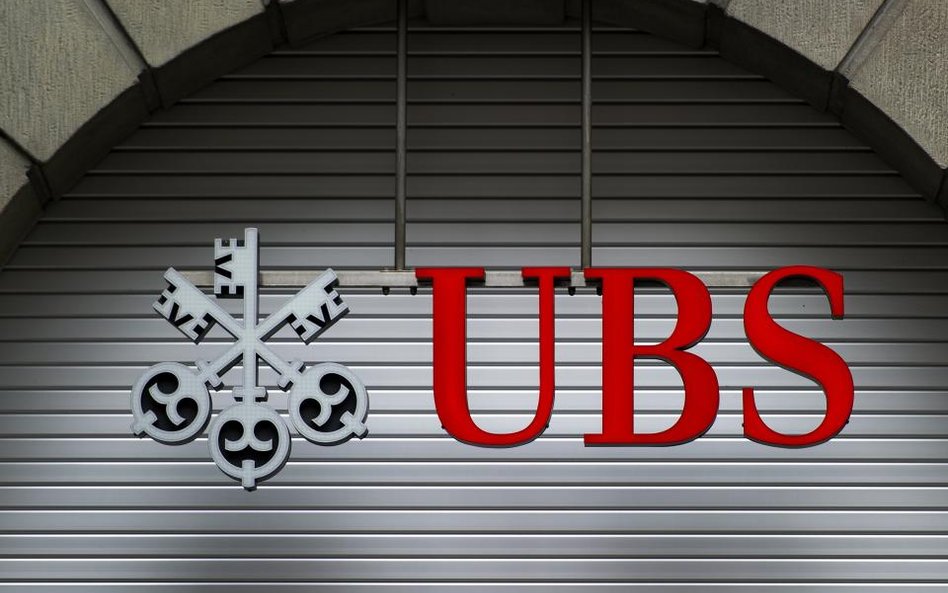 Dlaczego gorszy UBS jest lepiej wyceniany niż Credit Suisse?