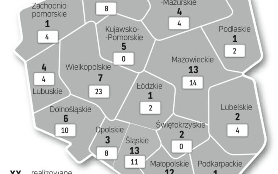 Dług publiczny a partnerstwo publiczno-prywatne: podział ryzyka to trudna sztuka