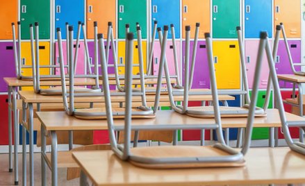 Koronawirus: zawieszenie zajęć w szkołach - MEN zaleca dyrektorom, rodzicom, uczniom