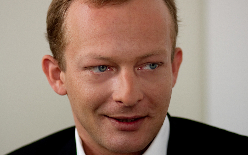Paweł Olszewski (PO) o PiS: Umiecie tylko psuć i rozrabiać