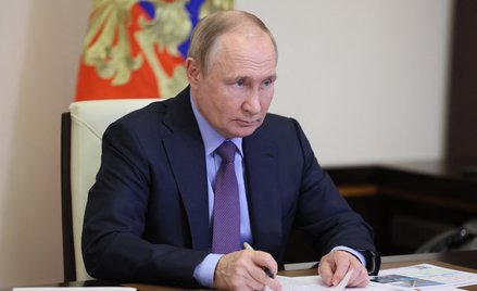 Rosja z pewnością podejmie działania dezinformacyjne również przeciwko Polsce, zwłaszcza że 2023 r. 