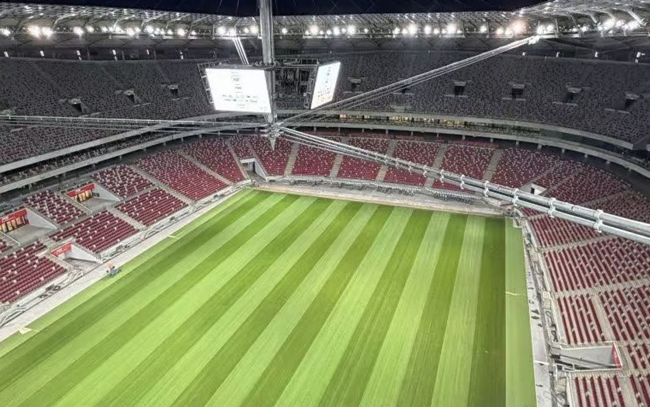 Kluczem do sukcesu nowej inwestycji jest tak zwana infrastruktura neutralna. Oznacza to, że z jedneg