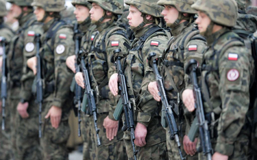 NATO: Turcja nadal blokuje plany obronne dla Polski i państw bałtyckich