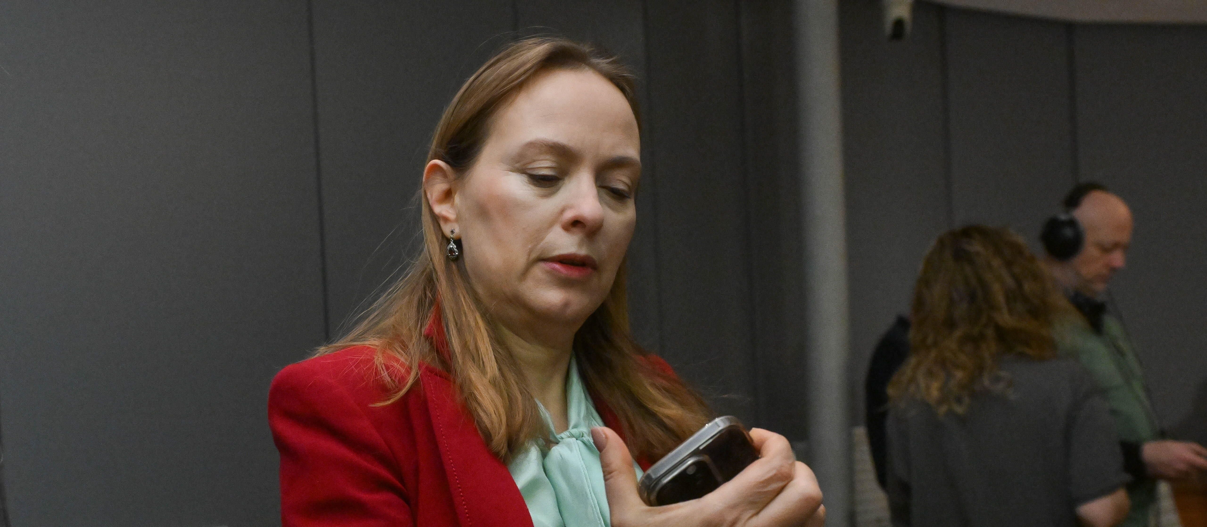 Sondaż: Fotel wicepremiera dla Katarzyny Pełczyńskiej-Nałęcz? Znamy zdanie Polaków